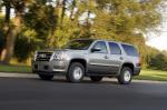 GMC Yukon Hybrid 2008 года